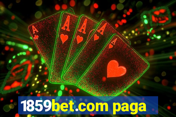 1859bet.com paga